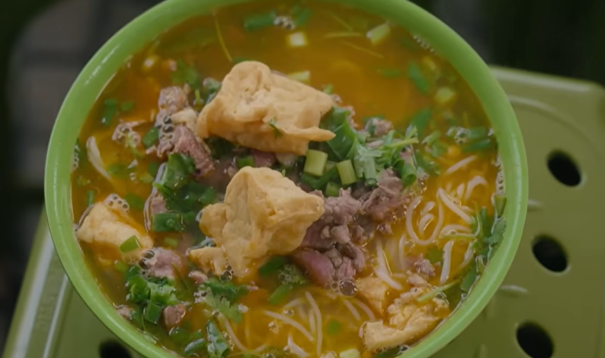How Vietnam’s street food conquered the culinary world