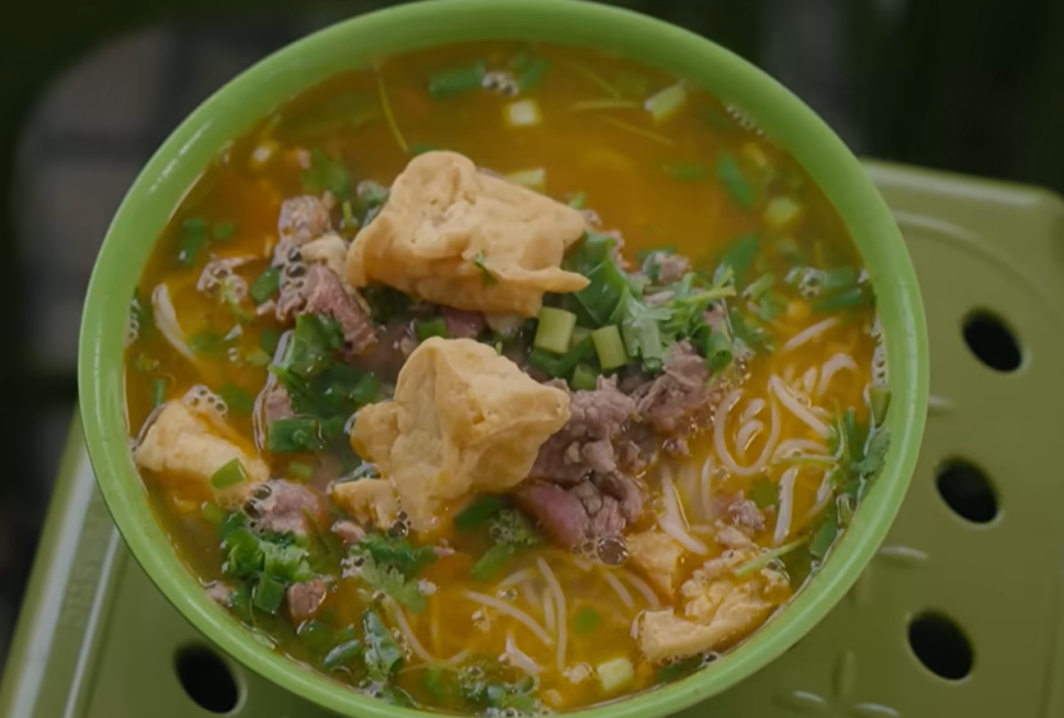 Bún