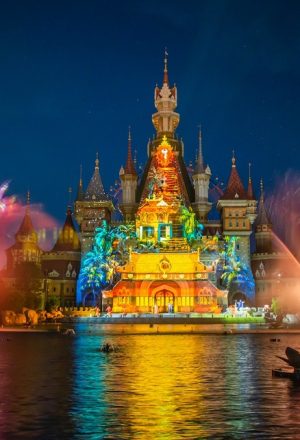 Vietnam Tour Packages from Penang