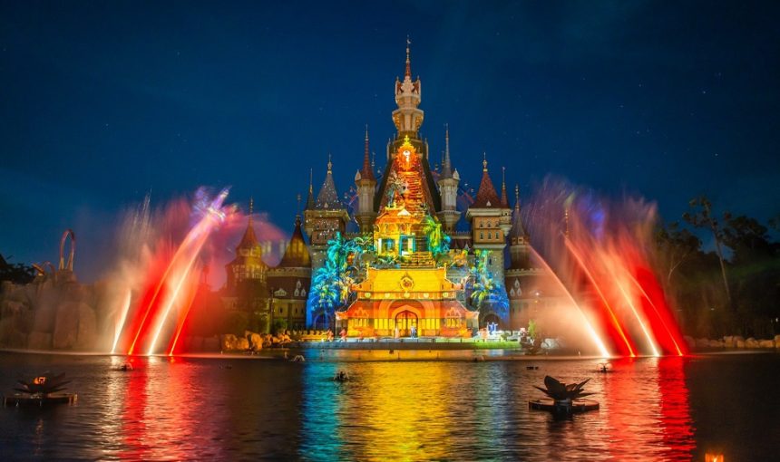Vietnam Tour Packages from Penang