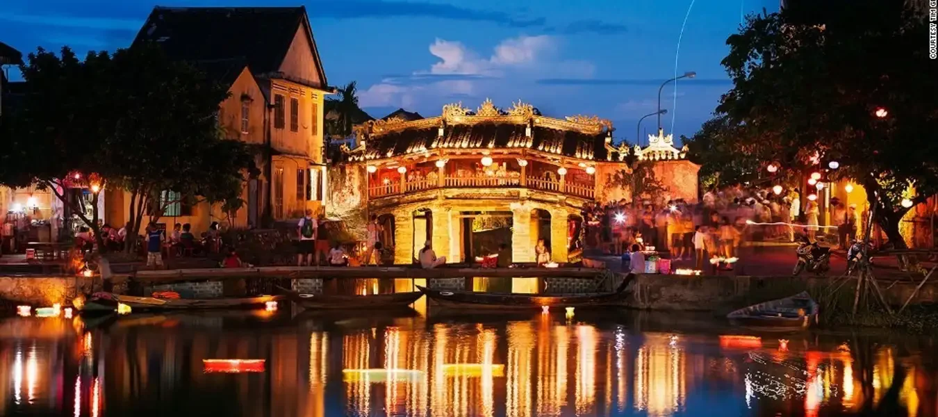 Hội An