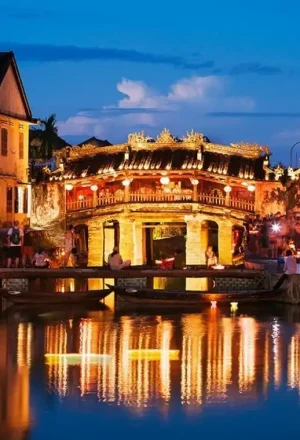 Vietnam Tour Packages from Los Angeles
