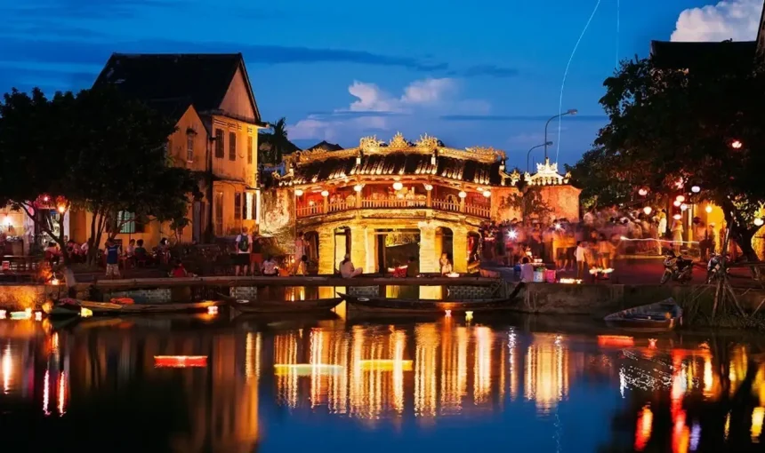 Vietnam Tour Packages from Los Angeles