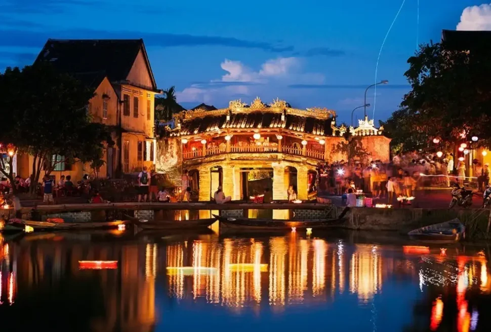 Hội An