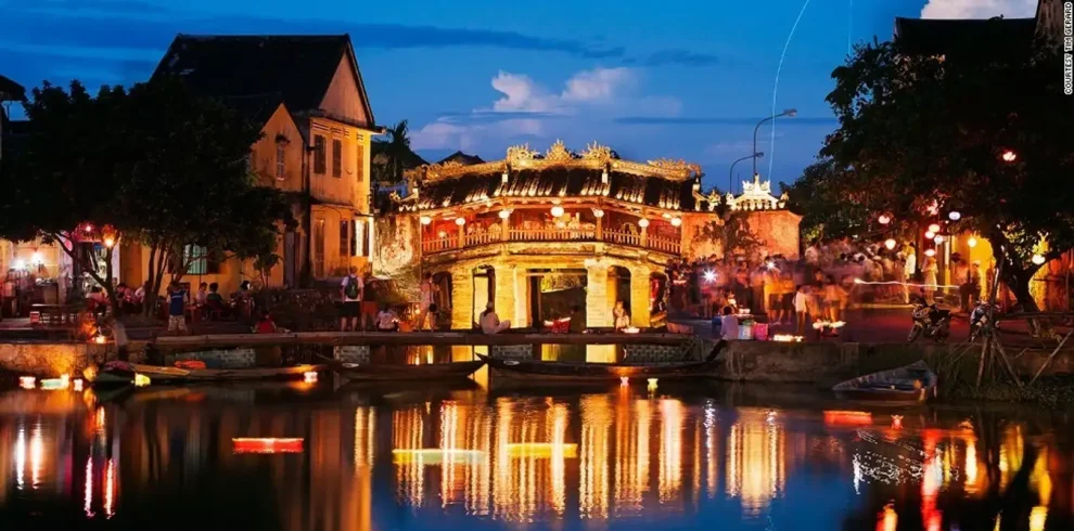 Hội An