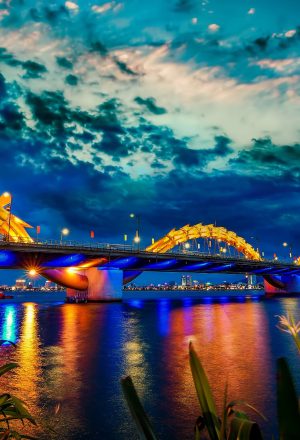 Vietnam Tour Packages from Romania