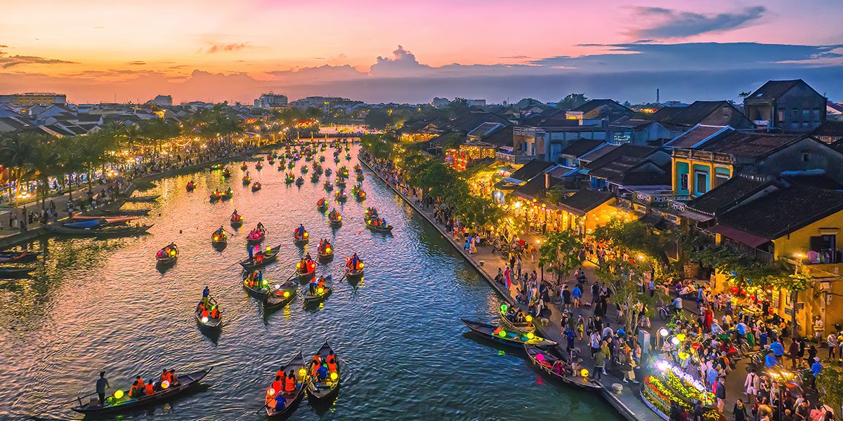 Hội An