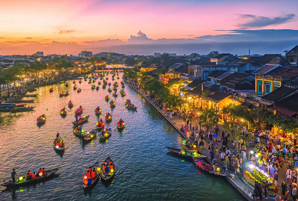 Hội An