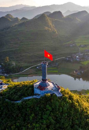 Vietnam Tour Packages from Stuttgart