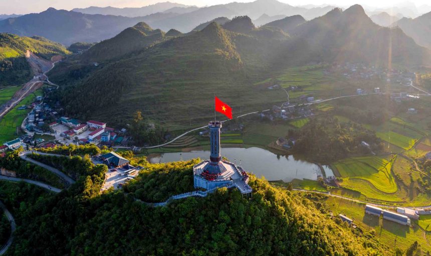 Vietnam Tour Packages from Bulgaria