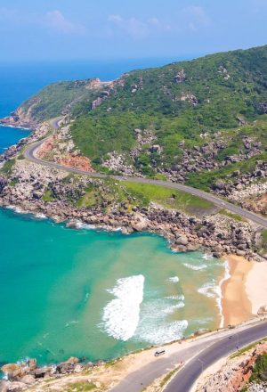 Vietnam Tour Packages from Vilnius