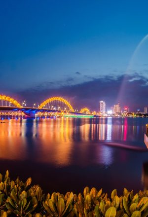 Vietnam Tour Packages from Samarkand