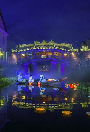 National Geographic highlights Hoi An’s rising contemporary creative scene