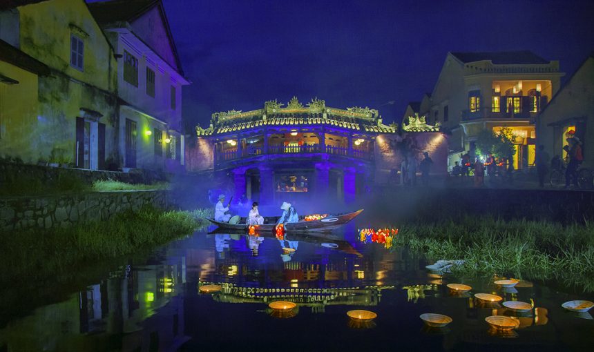 National Geographic highlights Hoi An’s rising contemporary creative scene