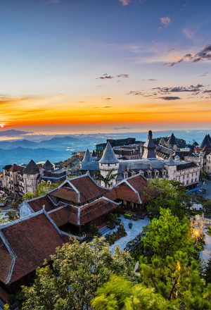 Vietnam Tour Packages from Tallinn