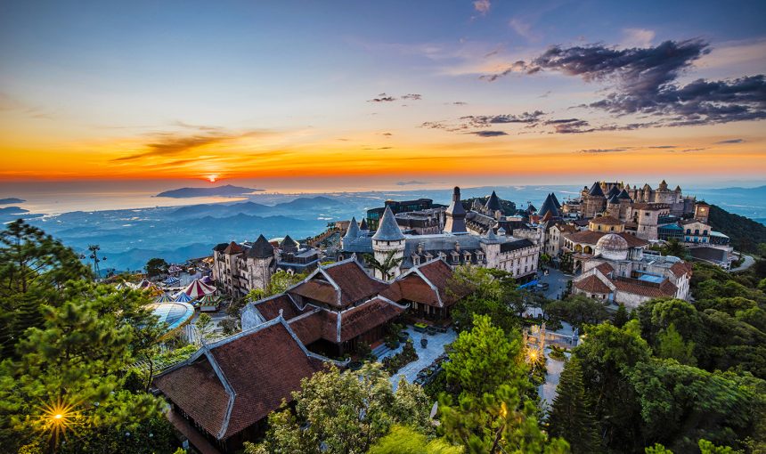 Vietnam Tour Packages from Bali