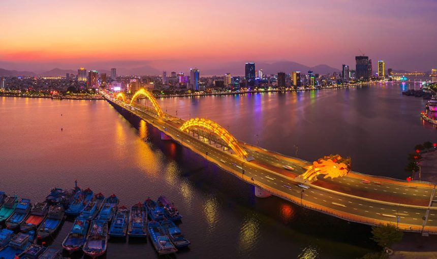 Vietnam Tour Packages from Amsterdam