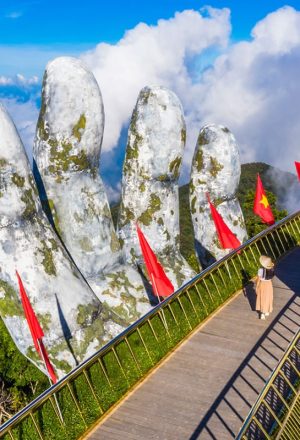 Vietnam Tour Packages from Argentina