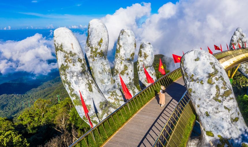 Vietnam Tour Packages from Argentina