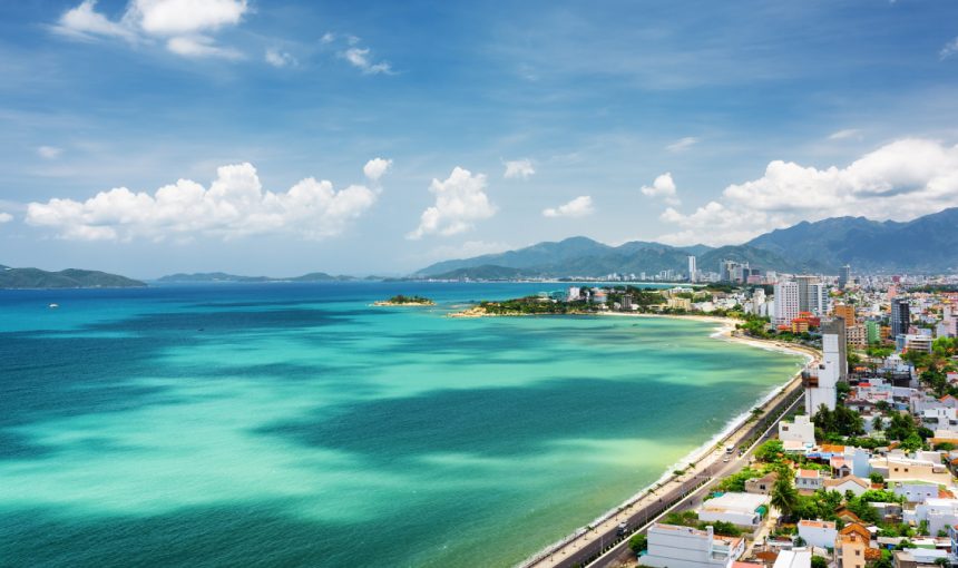 Vietnam Tour Packages from Oman