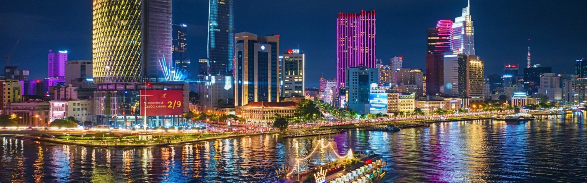 Đêm Saigon