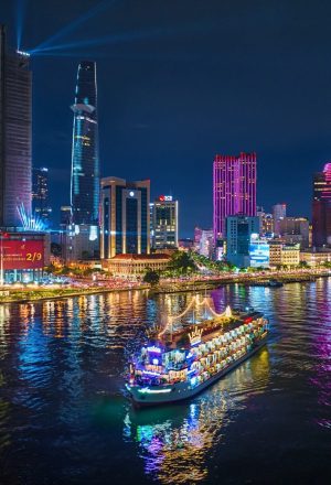 Vietnam Tour Packages from Incheon