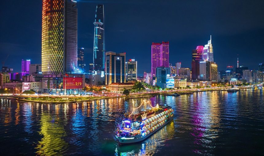 Vietnam Tour Packages from New York