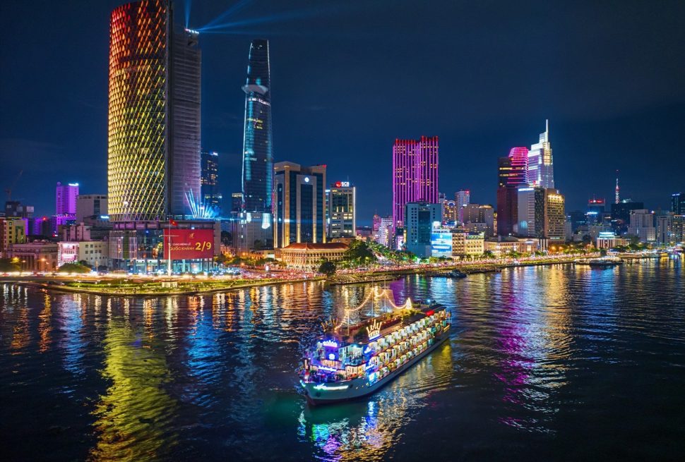 Đêm Saigon