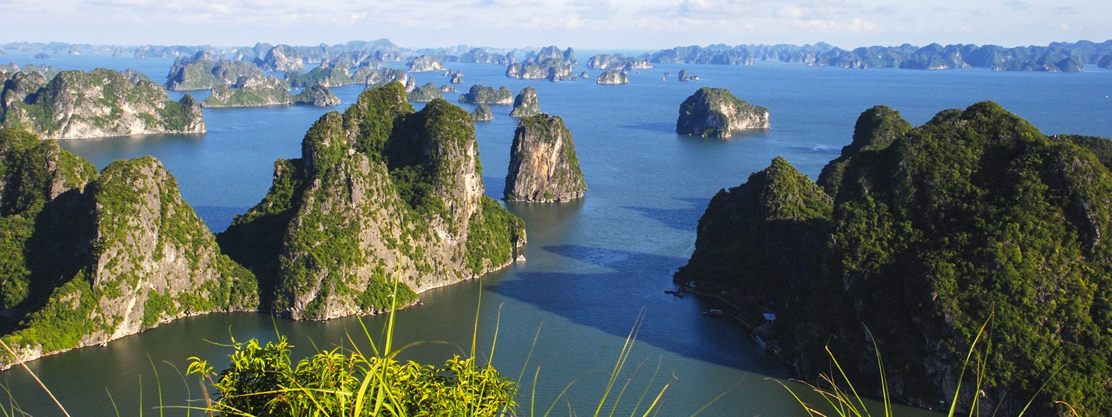 Ha Long Bay