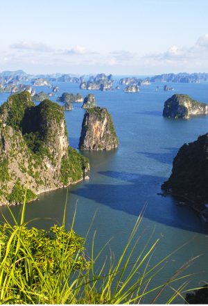 Vietnam Tour Packages from Norway