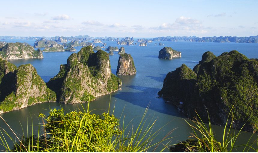 Vietnam Tour Packages from Norway
