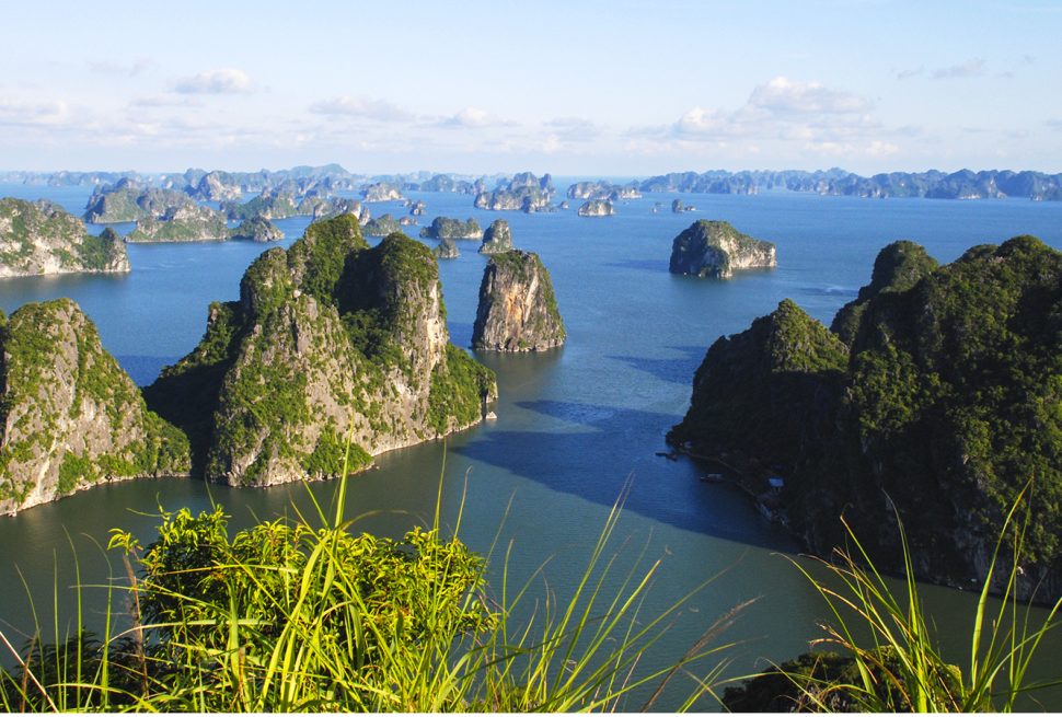 Ha Long Bay