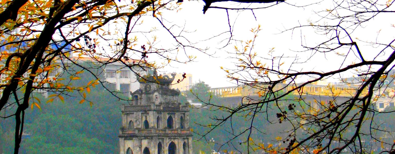 Hanoi