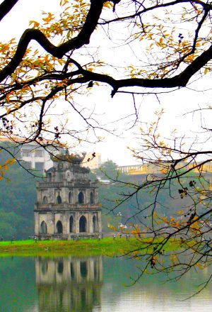 Vietnam Tour Packages from Ireland