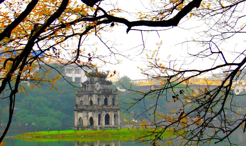 Vietnam Tour Packages from Ireland