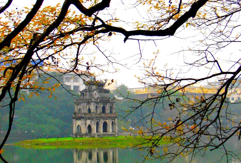Hanoi