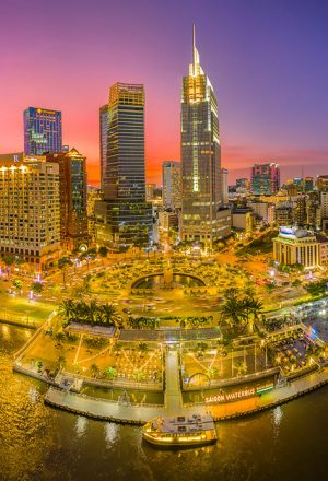 Vietnam Tour Packages from Amman
