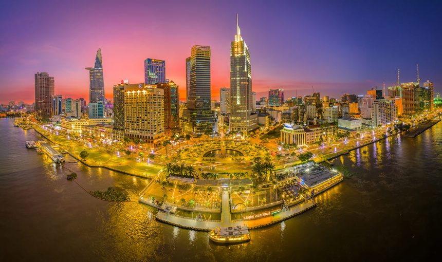 Why Vietnam has become Australia’s new favourite escape