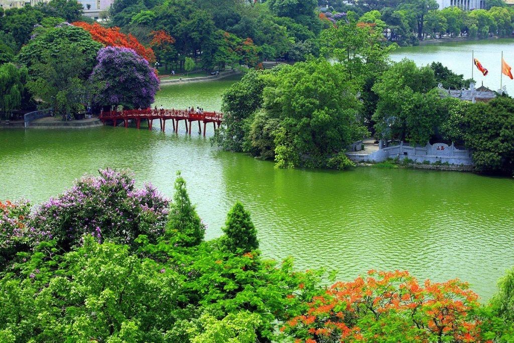 Hanoi