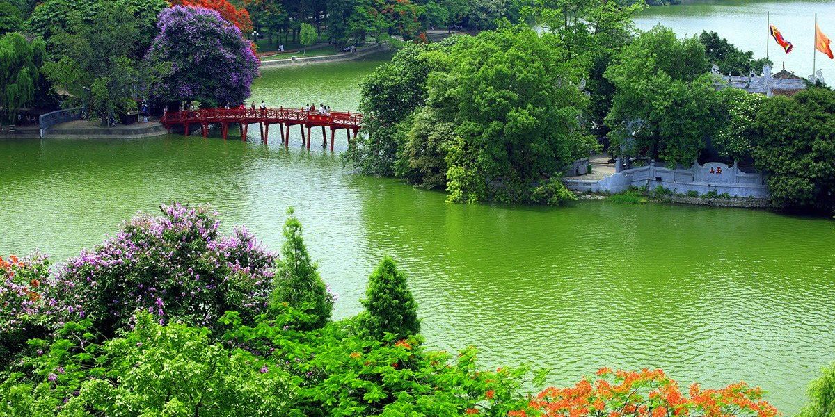 Hanoi