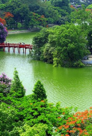 Vietnam Tour Packages from Surabaya