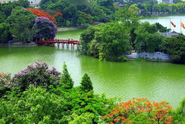 Hanoi