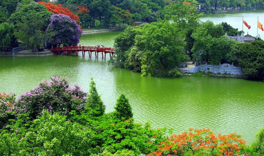 Vietnam Tour Packages from Kenya