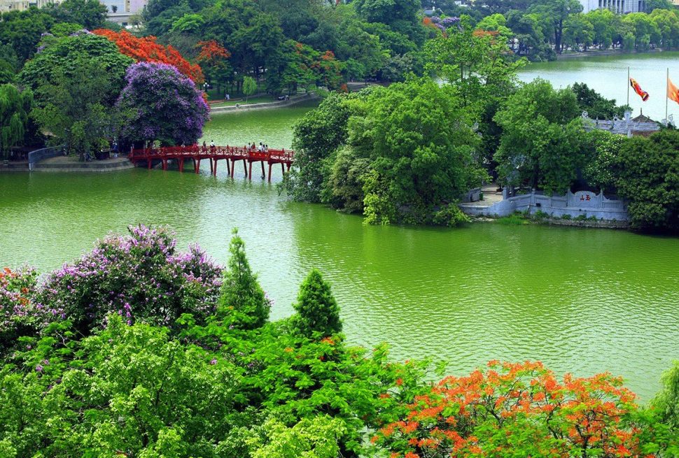Hanoi