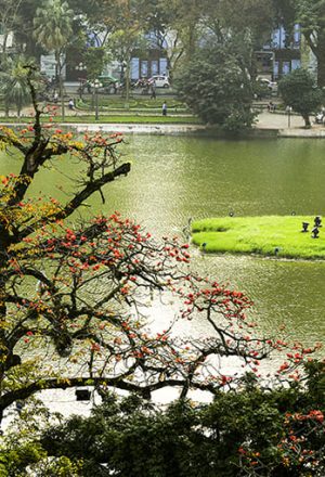 Vietnam Tour Packages from Astana