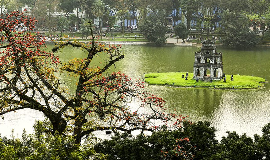 Vietnam Tour Packages from Stockholm