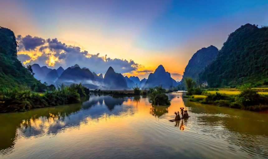 Vietnam Tour Packages from Edmonton