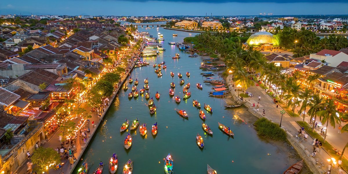 Hoi An