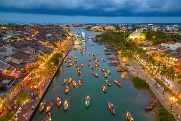 Hoi An