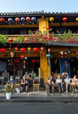 Vietnam Tour Packages from Uzbekistan